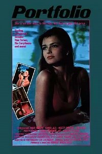Portfolio (1983) - Movie