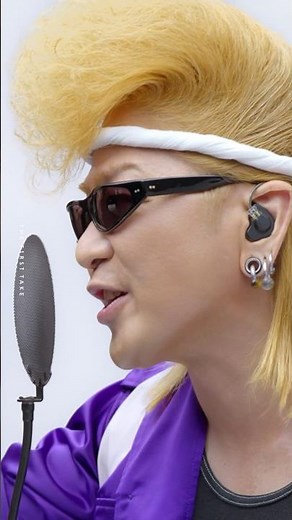 氣志團 - One Night Carnival / THE FIRST TAKE