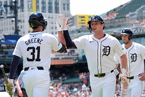 Here’s how to buy opening day tickets for the Detroit Tigers vs Los Angeles Dodgers