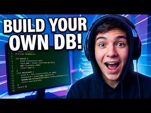 C++ Student System Build