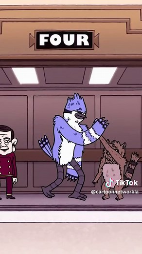 Viaje a través de las dimensiones con Cartoon Network