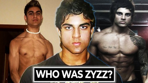 The rise and legacy of Zyzz
