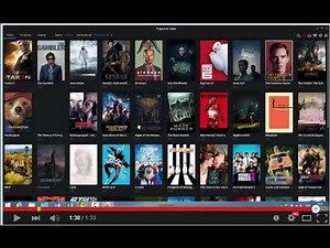 Popcorn Time - Download location