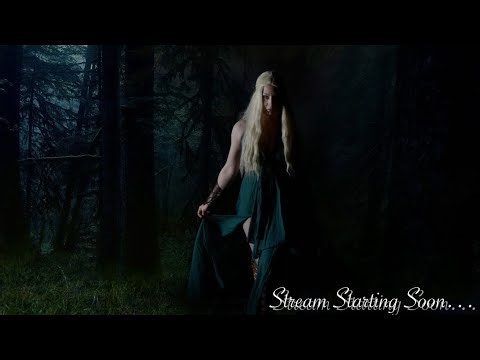 Outdoor Nature Spirit OSRS Stream