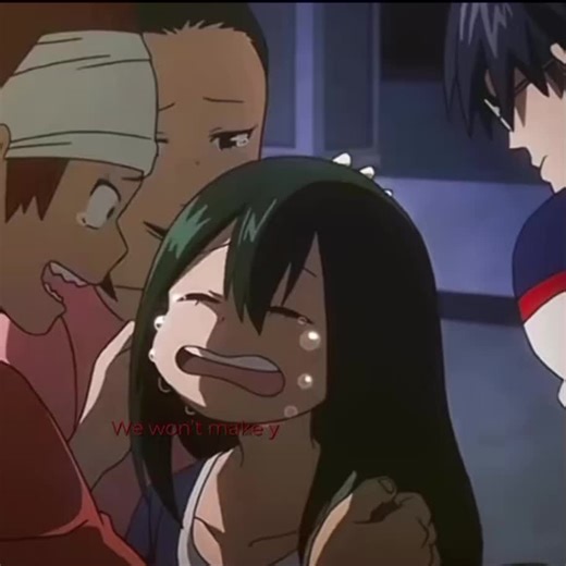 Tsuyu Asui: The Cutest Character in MHA
