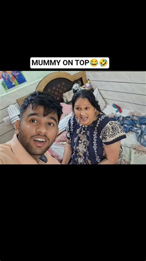 MUMMY ON TOP 😂🤣#funny #viral #vlogvideo #ytviral #ytshorts