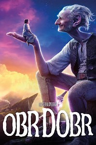 Obr Dobr (dabing)