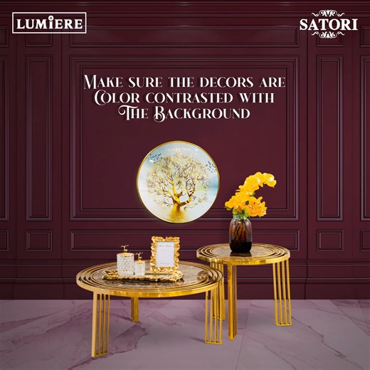 78 reactions · 11 shares | Want your home to look perfectly elegant?...