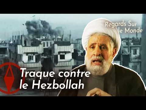 La guerre secrète contre le Hezbollah | Documentaire HD