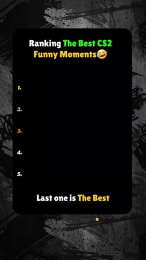 CS2clippingpage on Instagram: "Counter-Strike 2(CS2) is the full modern upgrade of CS:GO, built on Valve's Source 2 engine, bringing better graphics, smoother animations, improved lighting, and a more realistic look to every map. The biggest change is the new sub-tick system, which removes old tick rates and makes shooting, movement, and peeking feel instantly responsive and more accurate. Smokes are completely reworked into dynamic, physics-based smokes that react to bullets and grenades, filli