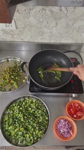 Without gas using by induction cooker #odiachristiancoversong