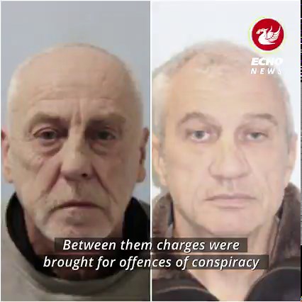 Passport gang who helped 'Premier League' cocaine kingpin evade capture. | Liverpool Echo News