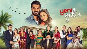Nueva novia (Yeni Gelin) | Series y Telenovelas Turcas