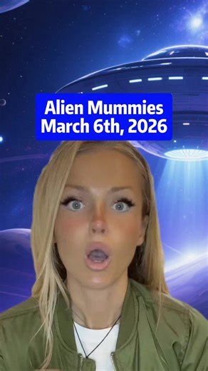 Alien Mummies: Unearthed Secrets That Rewrite Human History #alienmummies #ancientaliens #archaeology #mystery #ufos #history #fyp #viral