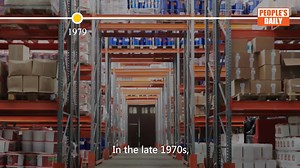 71K views · 279 reactions | Modernization has been in the spotlight...