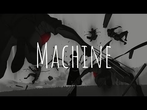 「Nightcore」- Machine (Imagine Dragons)