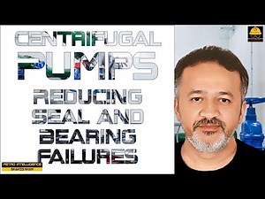 Sealing the Flow: A Guide to Centrifugal Pump Seals