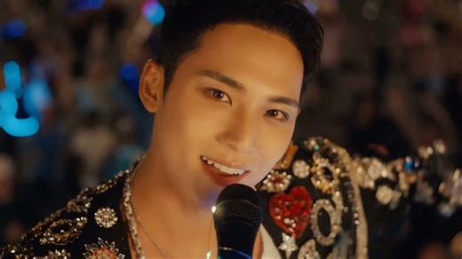 随机👀'17'MV依然入迷🥰🥰🥰