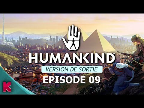 The Modern Period in -900 | Complete Part of HUMANKIND | ep 09