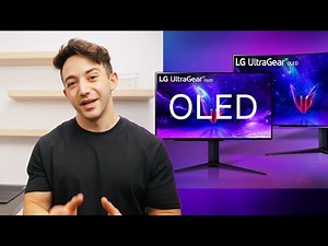 2023 Gaming Monitors are Insane.