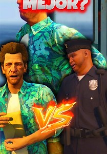 GOLPE DE KNOWAY vs CLUCKIN BELL en GTA ONLINE