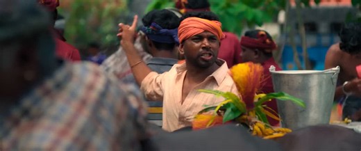 Niranjan | Actor