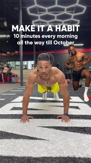 1.4M views · 1.4K reactions | Reach muscle goals Stick to this simple plan to succeed: 1. Take a 1-minute quiz  2. Get a workout and meal plan based on weight, height, age, daily activity and fitness conditions  3. Follow the program  | BetterMe Men | Facebook