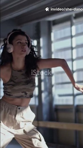 Unleash Her Rhythm Sensual Bedroom Dance