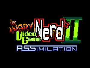 Angry Video Game Nerd II: ASSimilation - The Final Showdown (Extended) - OST