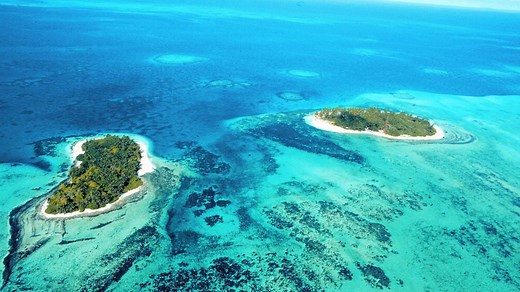 Colombia: ¿Cuáles son sus límites marítimos y tratados?