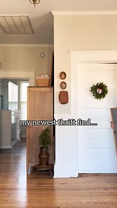 55K views · 19K reactions | MY NEWEST THRIFT FIND! I went thrifting...