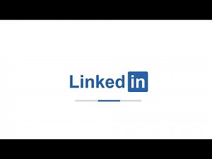LinkedIn Preloader Loading Animation Using Only HTML & CSS