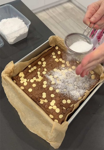 Chocolate Slice Recipe: Easy Homemade Dessert Treats