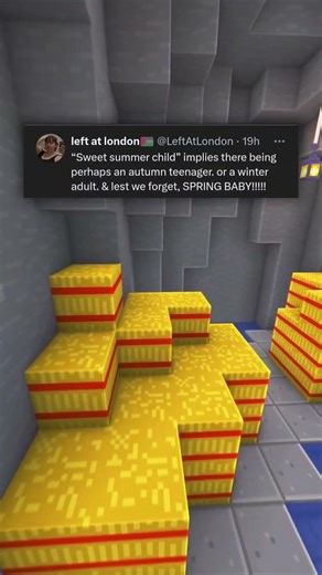 Is There A Spring Baby!? 🤔