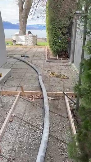 Concrete Line Pump Rental Made Easy - Need concrete in hard-to-reach places? Our line...