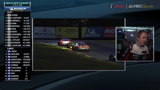 IMSA on Instagram: "Logan Sargeant at MOTUL Petit Le Mans Michelin Raceway Road Atlanta 🟢: Saturday, October 11 | 12:00PM ET 📺: NBC (12:00PM-3:00PM) | Peacock (Full Race) 🌍: IMSA YouTube Live | IMSA .tv 📻: IMSA Radio #IMSA #MotulPetitLeMans #MichelinRacewayRoadAtlanta #WeatherTech #Michelin #NBCSports"