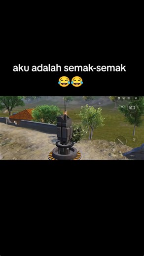 Mentahan Karakter PUBG yang Lucu dan Menghibur