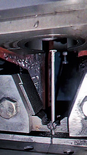 Understanding Mechanical Processes in Industrial Machinery