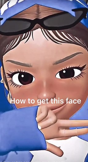zepeto_tips_tut op TikTok