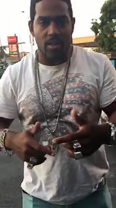 Brian pumper explains why he rides in cheap cars before! See more at www.hiphopdugout.com | hiphopdugout.com