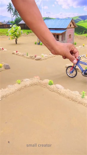 Miniature DIY Comedy Construction Ideas for Small Creators