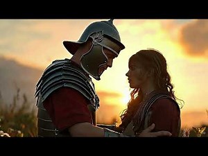 Legion of Light — Epic Roman Ceremony Music