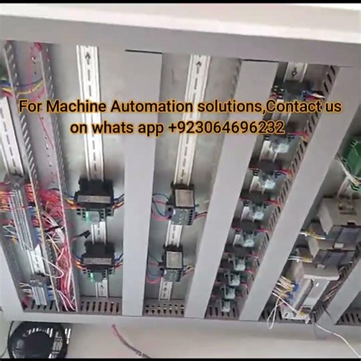 Boiler PLC & HMI Programming || Real Industrial Automation Work