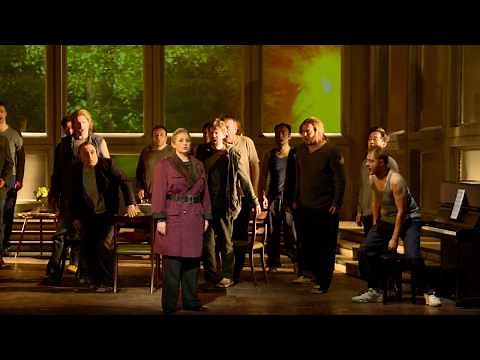 Fidelio - Ludwig van Beethoven