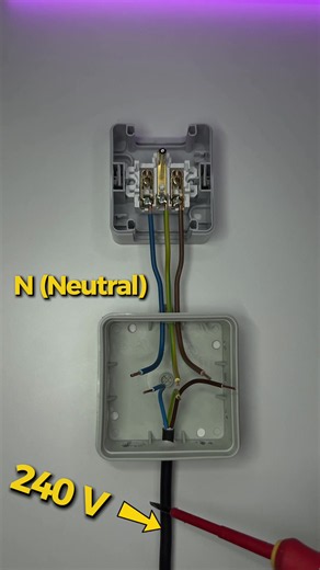How to Wire a Standard Electrical Outlet safely