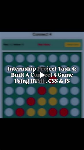 #webdevelopment #javascript #css #html #gamedevelopment #internshipexperience #codingjourney #projects #interactiveprojects | Jaina V. Kothari