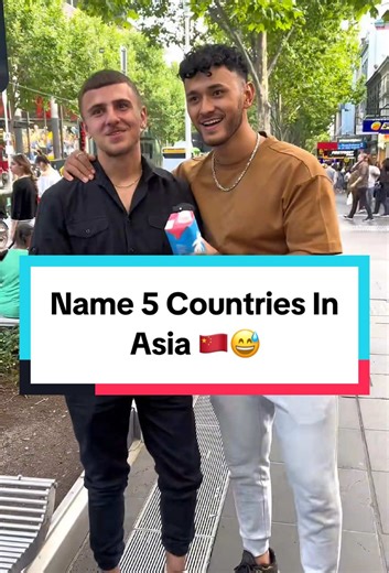 Top 5 Countries in Asia You Should Know