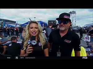 ‪@nhra‬ Pro Mod Series St Louis Midwest Nationals 2024