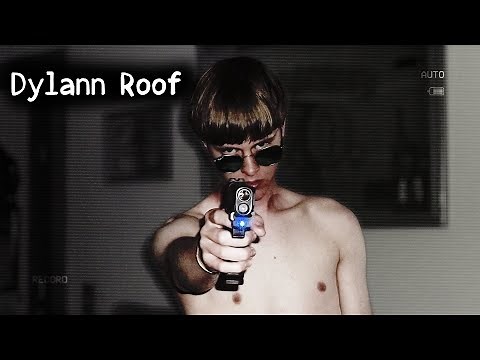 2015 Charleston Church Shooting