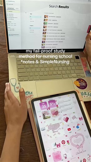 Effective Study Techniques for Nursing Students